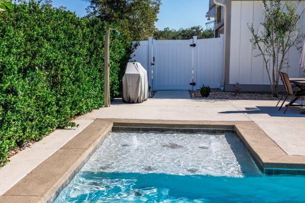 Pool Pavement Installation in Costa Mesa