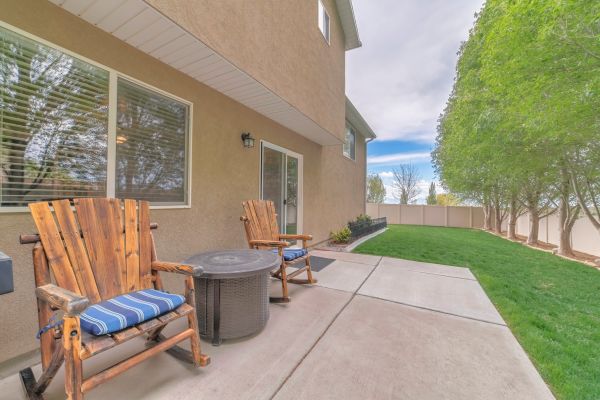 Patio Slab Replacement in Costa Mesa