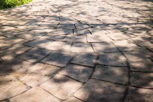Concrete Patio Service in Costa Mesa