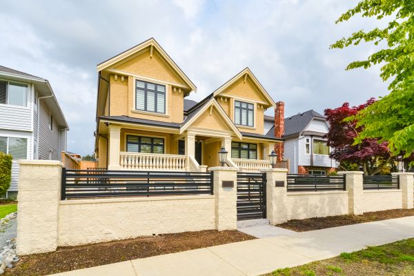 Concrete Path Service in Costa Mesa