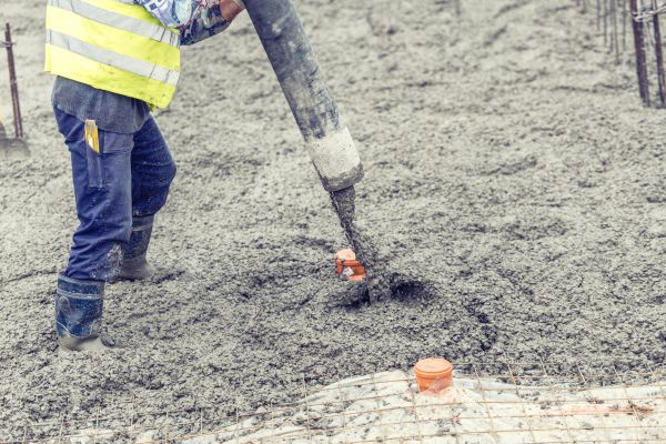Cost of Pervious Concrete Installation in Costa Mesa