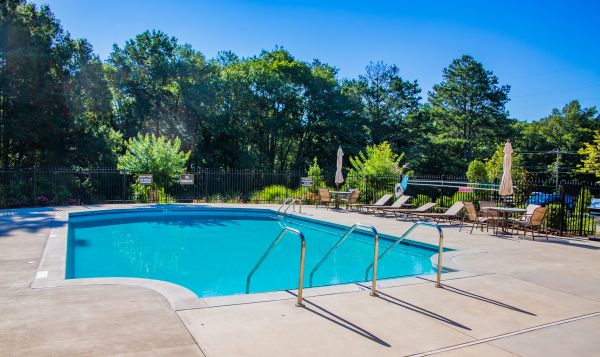 Pool Paving Installation in Costa Mesa