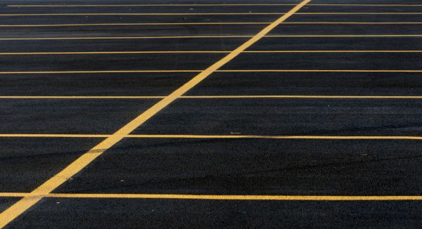 Parking Slab Installation in Costa Mesa