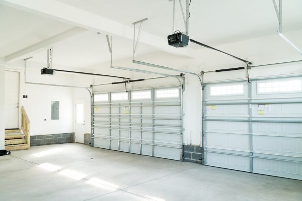 Garage Concreting in Costa Mesa